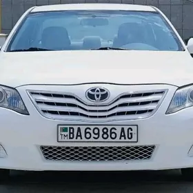 Toyota Camry 2010