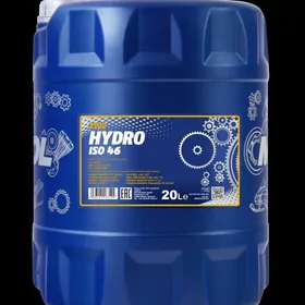MANNOL Hydro ISO 46 (20 L)