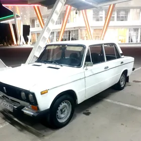 Lada 2106 2000