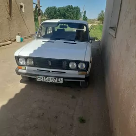 Lada 2106 1999