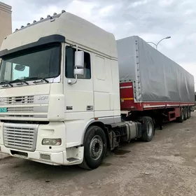 DAF FX 95 2004