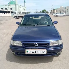 Opel Astra 1997