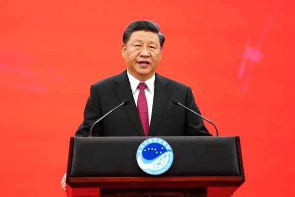 В Китае создали чат-бот Chat Xi PT, обученный на идеях Си Цзиньпина