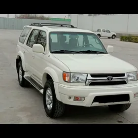 Toyota 4Runner 2002