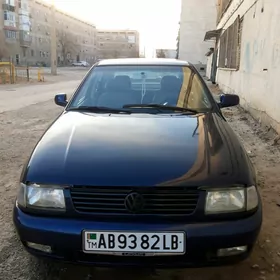 Volkswagen Polo 2001