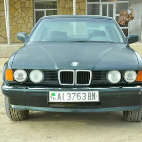 BMW 730 1990