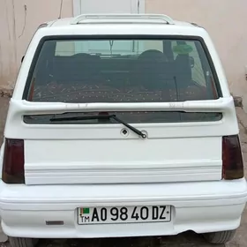 Daewoo Tico 1996