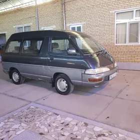 Toyota Town Ace 1993