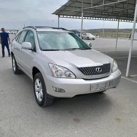 Lexus RX 330 2005