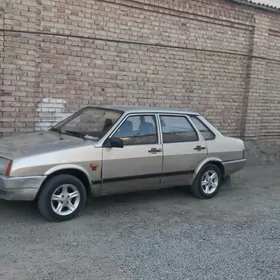 Lada 21099 1993