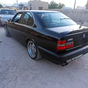 BMW 540 1995