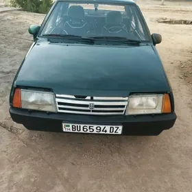 Lada 21099 1999