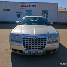 Chrysler 300C 2004