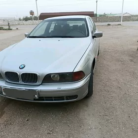 BMW 525 1996