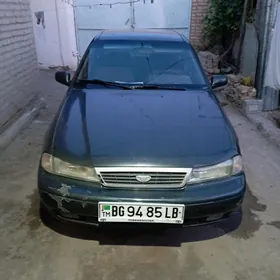 Daewoo Cielo 1996