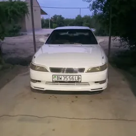 Toyota Mark II 1994