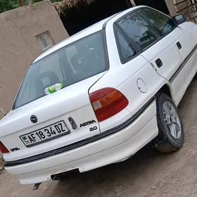 Opel Astra 1993