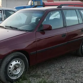 Opel Astra 1992