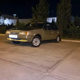 Lada 21099 2003