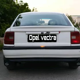 Opel Vectra 1992