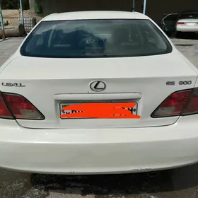 Lexus ES 300 2003