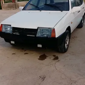 Lada 2109 1993