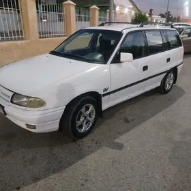 Opel Astra 1991