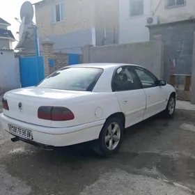 Opel Omega 1996