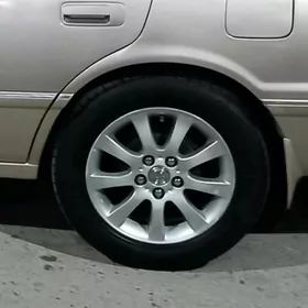 Lexus diska