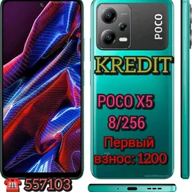 KREDIT REDMI/SAMSUNG/POCO