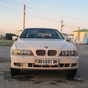 BMW E34 1999