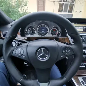 W212 E350 pribory km/h