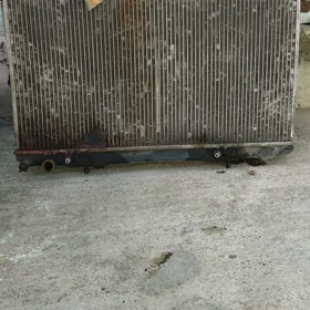 Radiator vanaçkalar