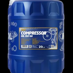 MANNOL COMPRESSOR OIL ISO 46 (20L)