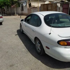 Ford Taurus 1998