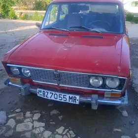 Lada 2106 1980