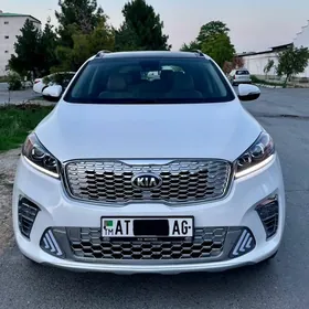 Kia Sorento 2020