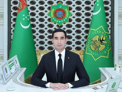 Türkmenistan galla oragyna taýýarlanýar: iş maslahatynda oba hojalyk işleriniň barşy maslahatlaşyldy