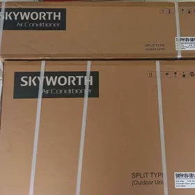 SKYWORTH 60KW