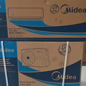 MIDEA 40KW