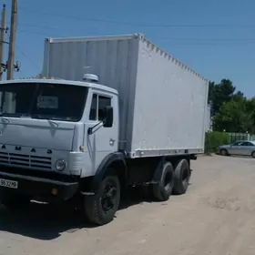 Kamaz 5320 1988