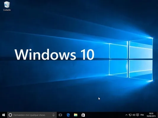 Microsoft kompaniýasy resmi taýdan "Windows 10-y" goldamagynyň gutarýan senesini yglan etdi