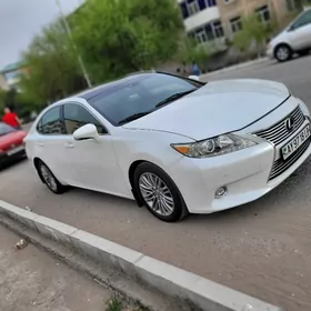 Lexus ES 350 2014