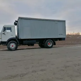 Kamaz 4310 1986