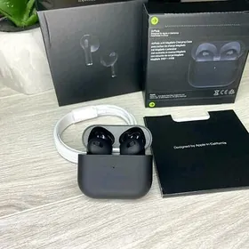 naunsik airpods 3 black