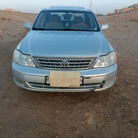 Toyota Avalon 2000