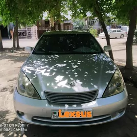 Lexus ES 330 2006