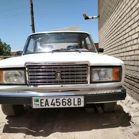 Lada 2107 1998