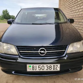 Opel Sintra 1999