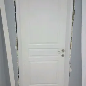 межкомнатная дверь içki gapy